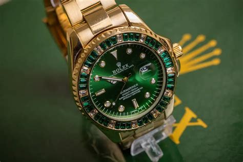 jak sprawdzić autentyczność zegarka rolex|certyfikat na oryginalne Rolex.